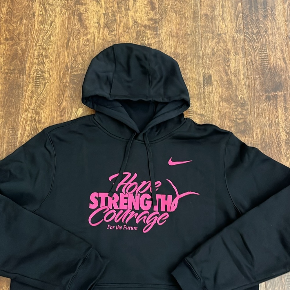 Nike Multi Sport Hoodie Size XL - Picture 3 of 17